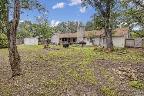 915 Mount Perkins San Antonio TX 78213