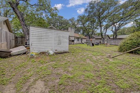 915 Mount Perkins San Antonio TX 78213