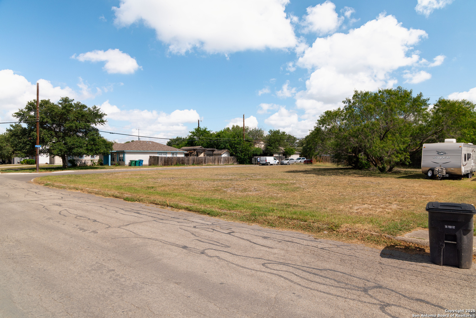 303 Lebanon San Antonio TX 78223