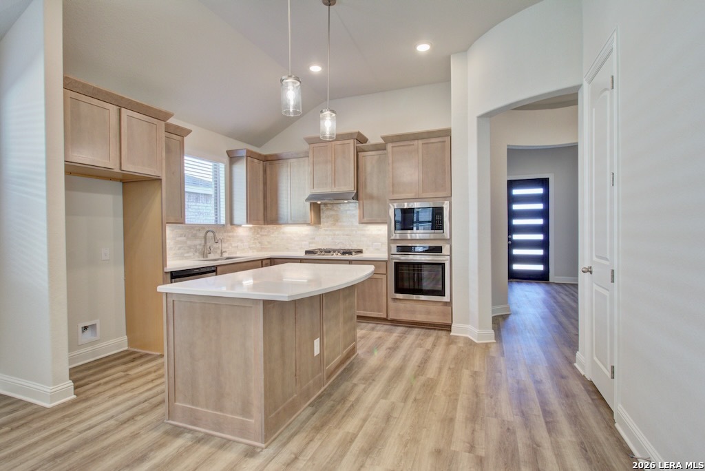 11126 Sunbird Avenue San Antonio TX 78253