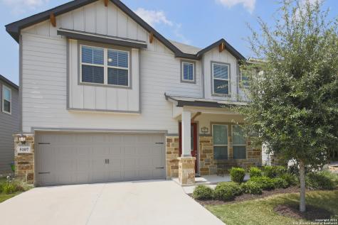 5107 Montgomery Pass San Antonio TX 78245