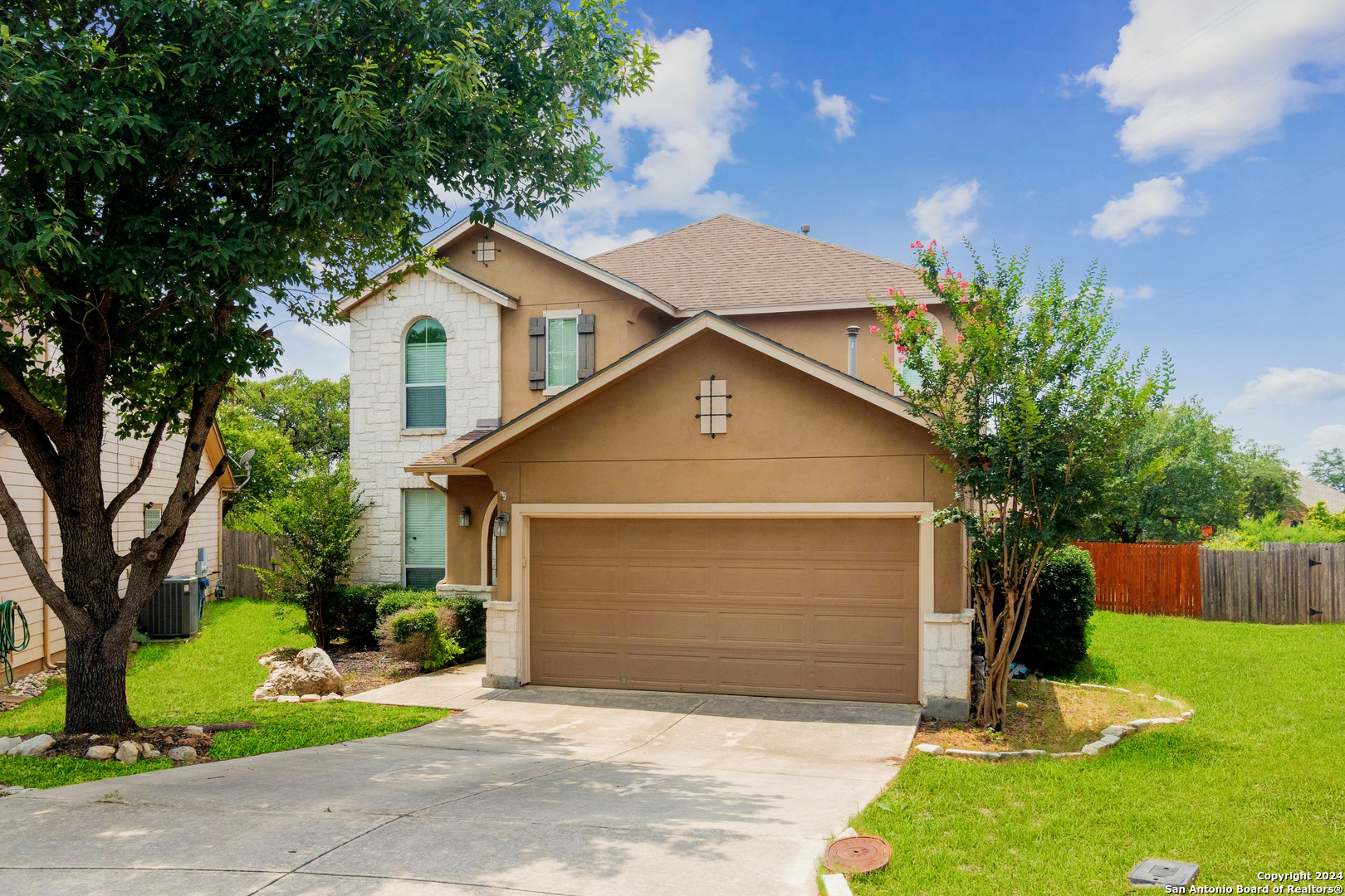 5639 Southern Knoll San Antonio TX 78261