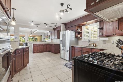 301 Squires Row Castle Hills TX 78213