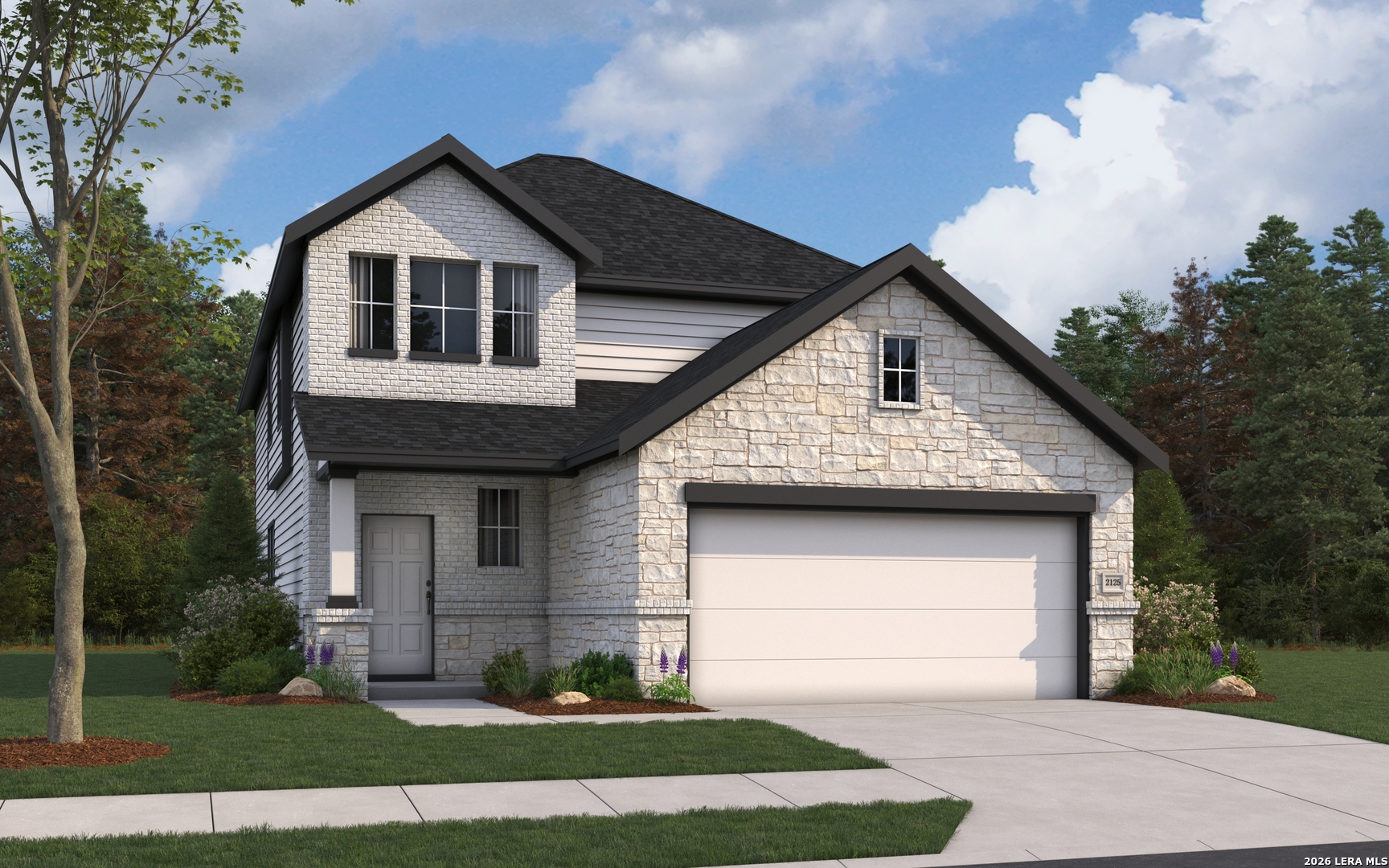 129 Alyssa Cove San Antonio TX 78253