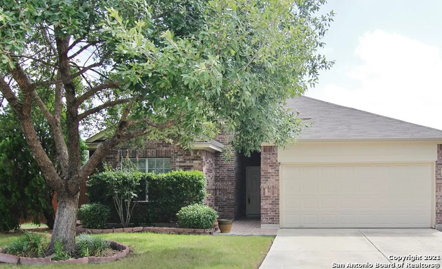 2117 Warwick Place New Braunfels TX 78130