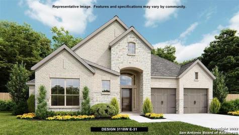 1191 Catnip New Braunfels TX 78132