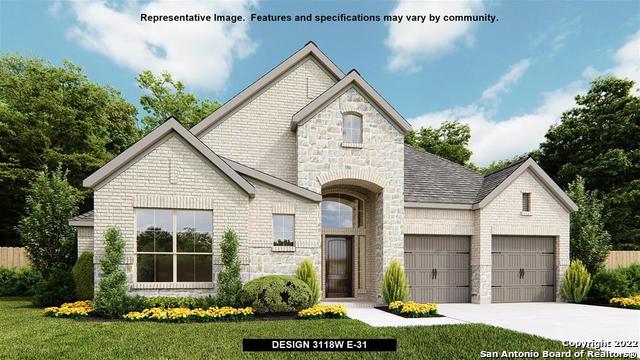 1191 Catnip New Braunfels TX 78132