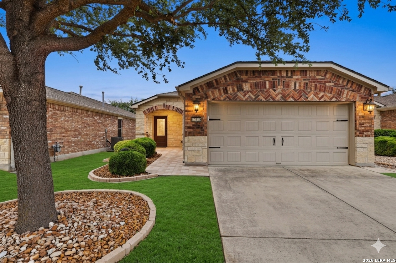 12915 Sand Holly San Antonio TX 78253