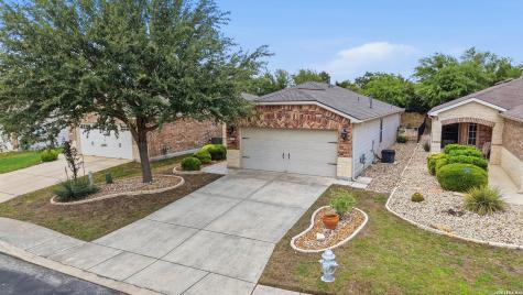 12915 Sand Holly San Antonio TX 78253