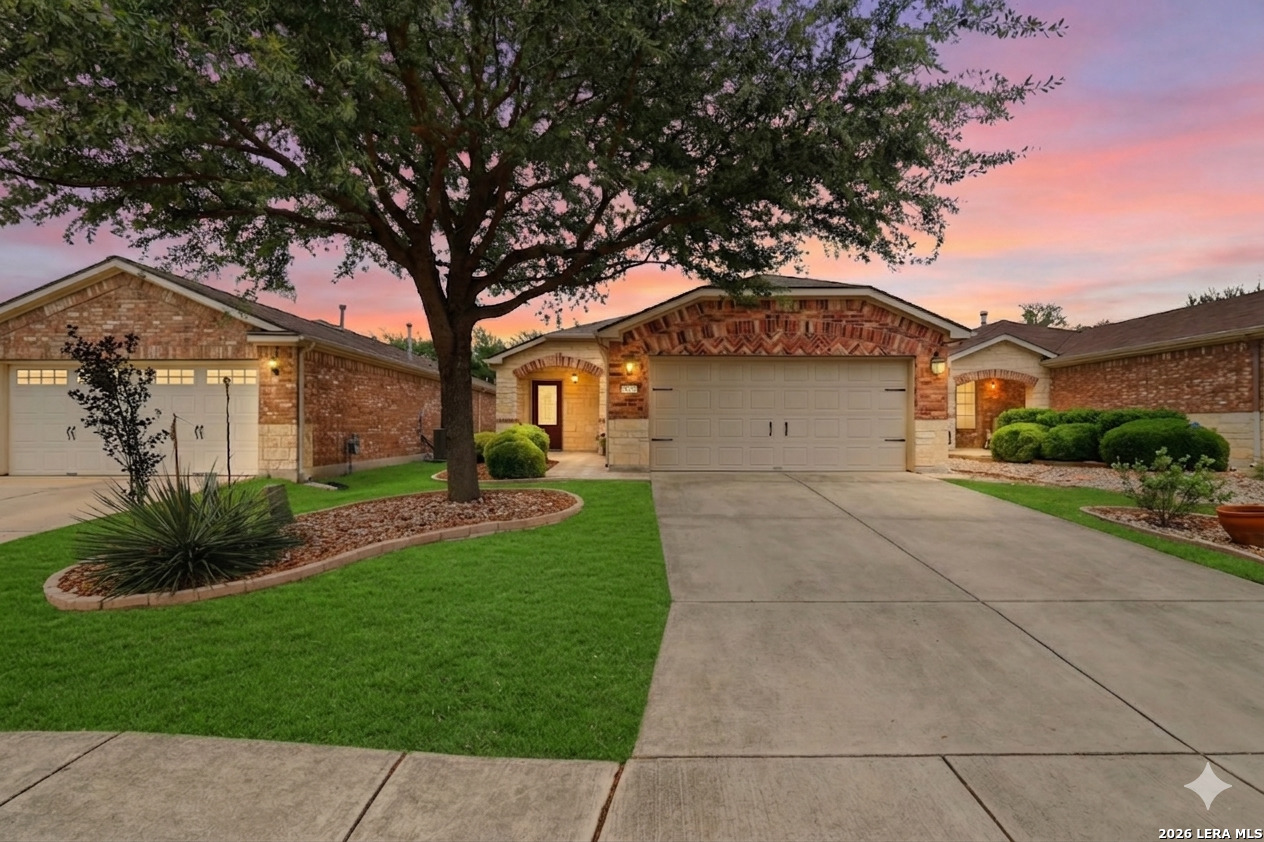 12915 Sand Holly San Antonio TX 78253