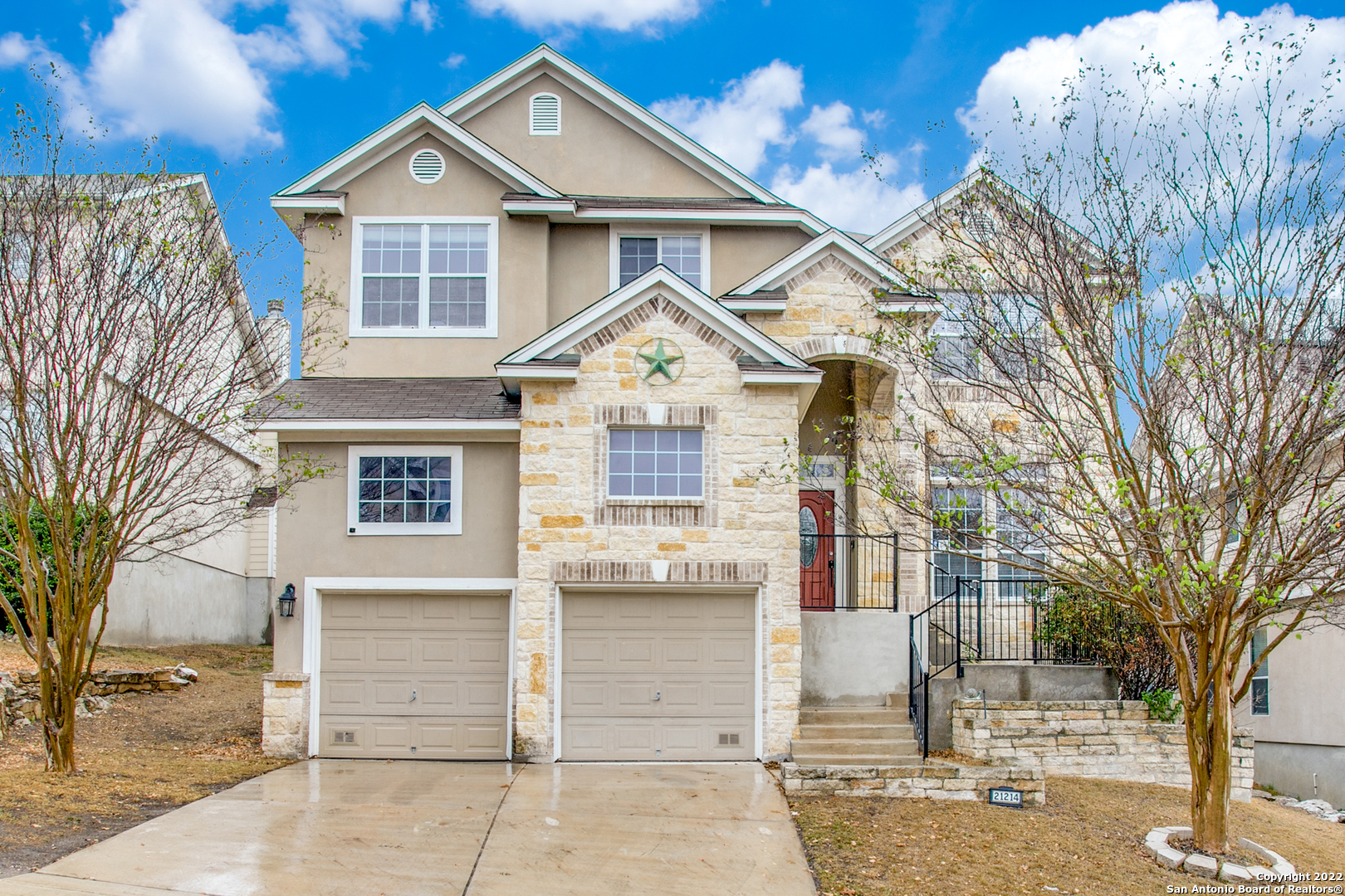 21214 Villa Valencia San Antonio TX 78258