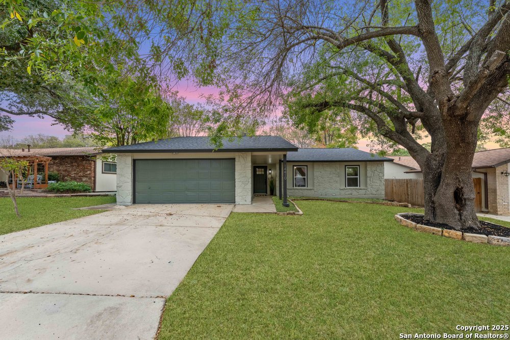 14410 Briarberry Street San Antonio TX 78247