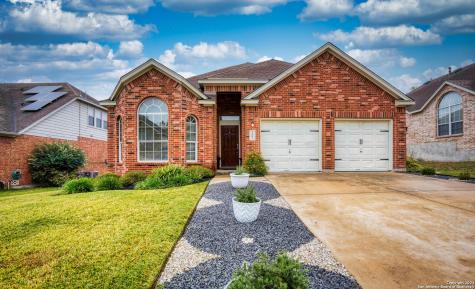 1007 Tumbling Oaks San Antonio TX 78260