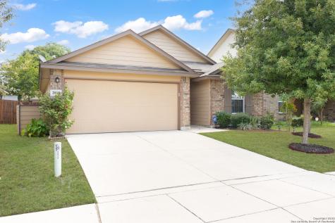 3918 Espada Ledge San Antonio TX 78222