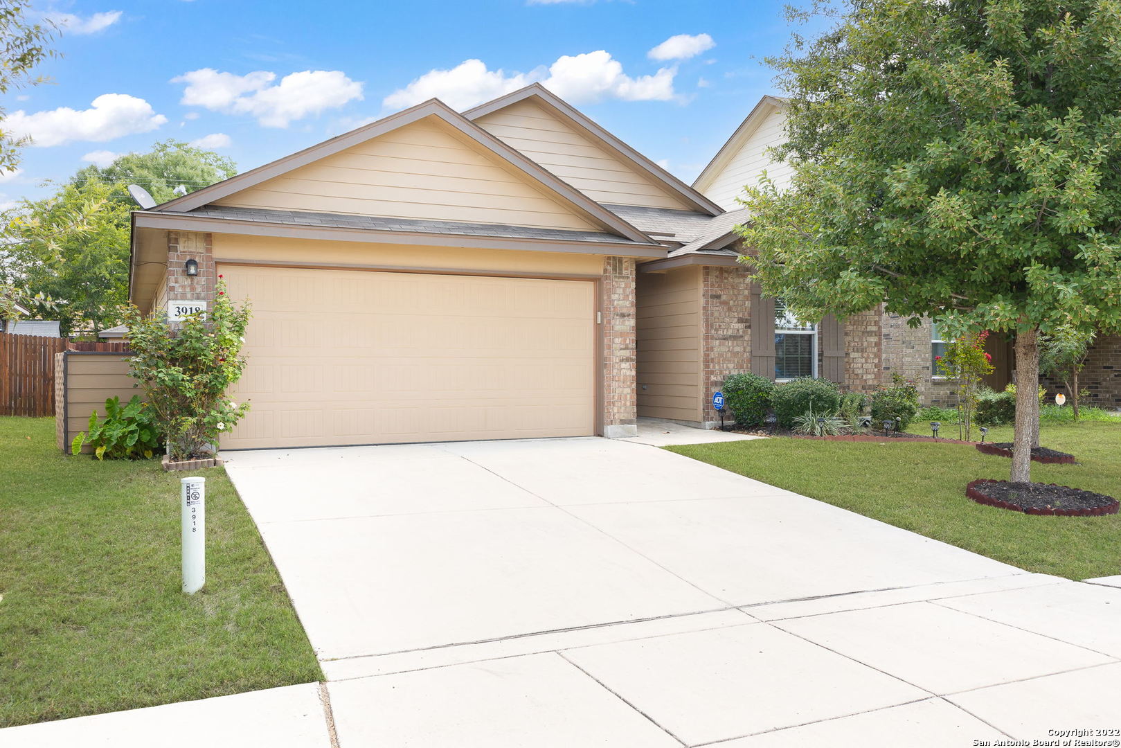 3918 Espada Ledge San Antonio TX 78222