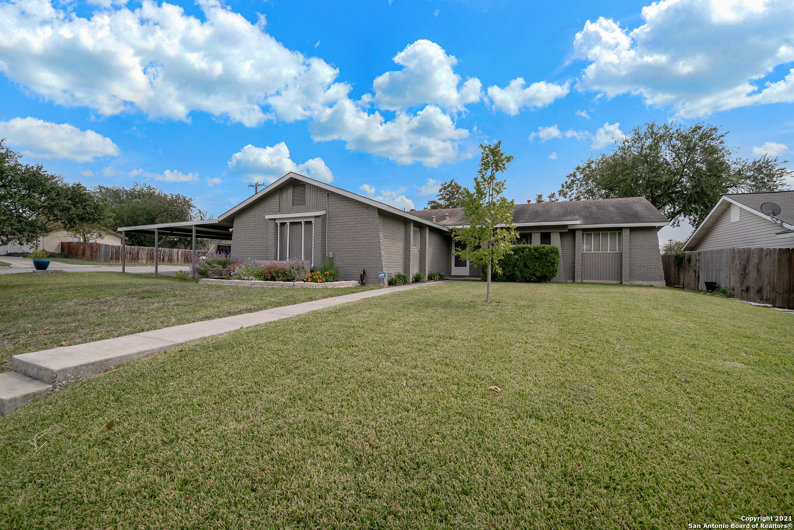 14118 Short Horn Drive San Antonio TX 78247