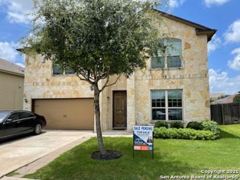 10302 Macarthur Way Converse TX 78109