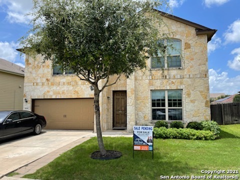 10302 Macarthur Way Converse TX 78109