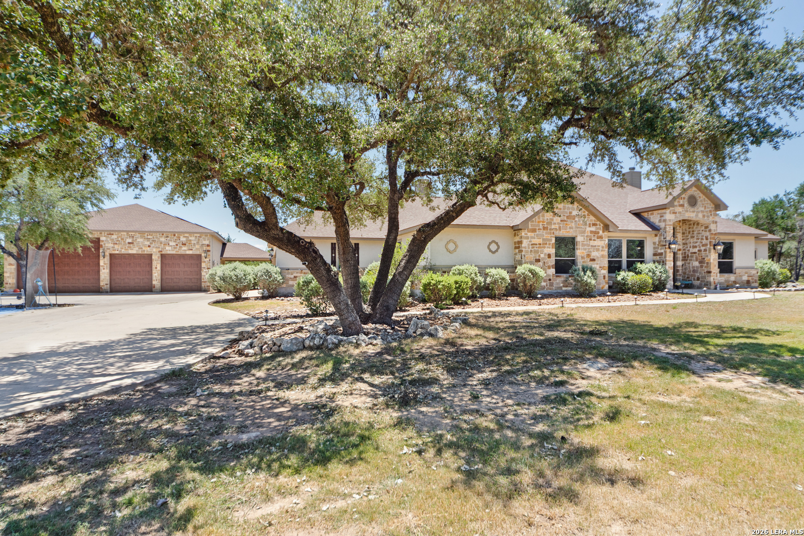 114 Hoskins Trail Boerne TX 78006