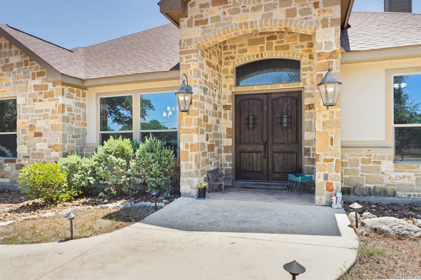 114 Hoskins Trail Boerne TX 78006