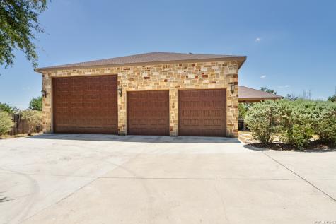114 Hoskins Trail Boerne TX 78006