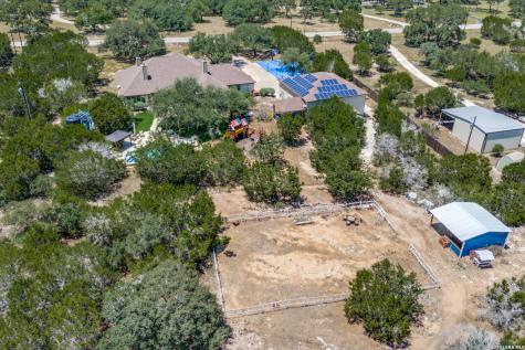 114 Hoskins Trail Boerne TX 78006