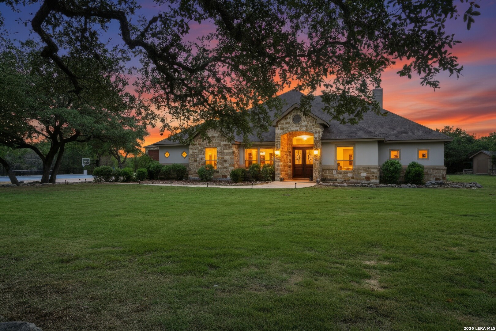 114 Hoskins Trail Boerne TX 78006