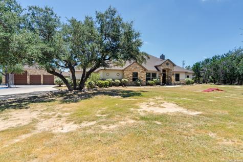 114 Hoskins Trail Boerne TX 78006