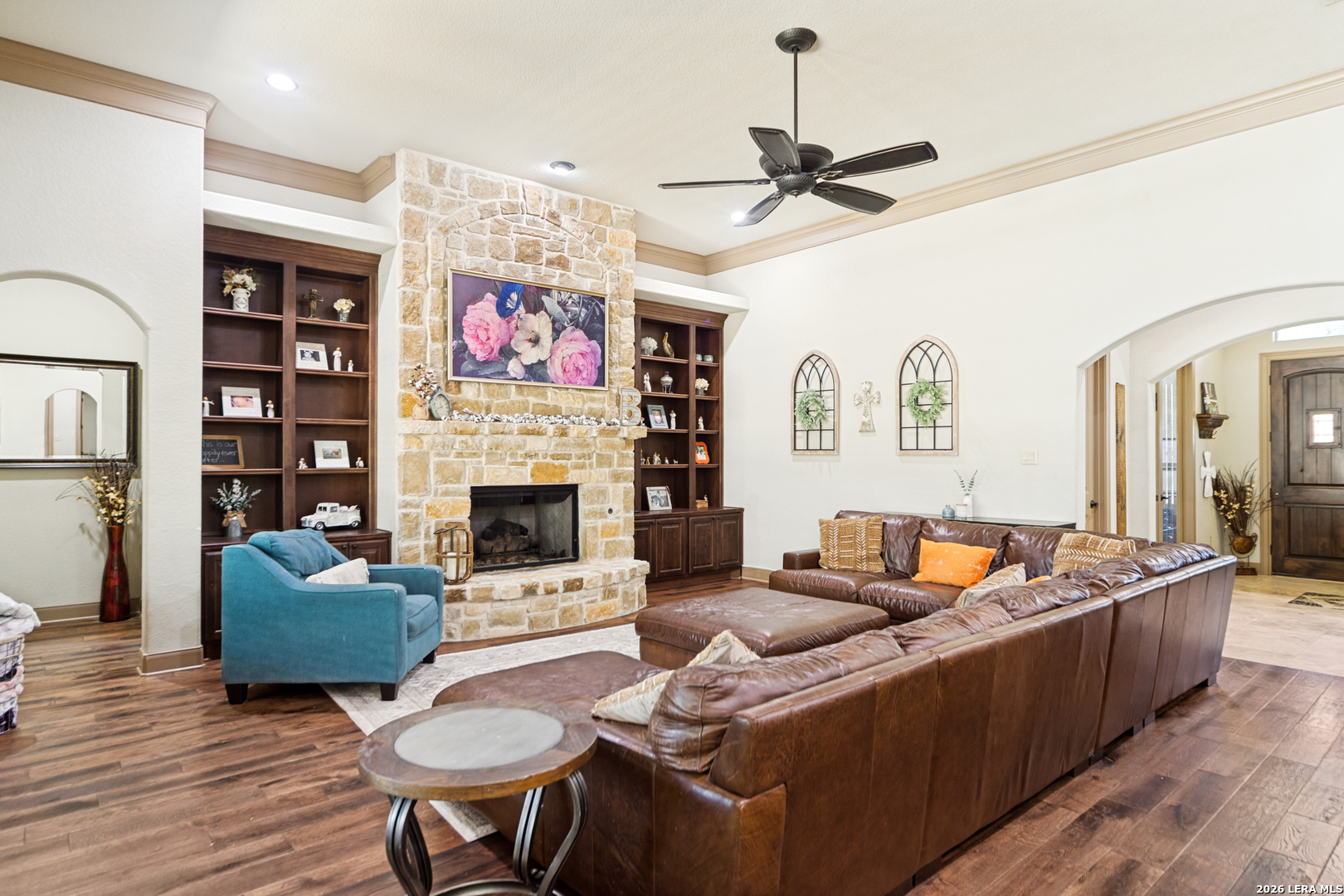 114 Hoskins Trail Boerne TX 78006
