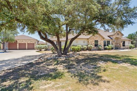 114 Hoskins Trail Boerne TX 78006