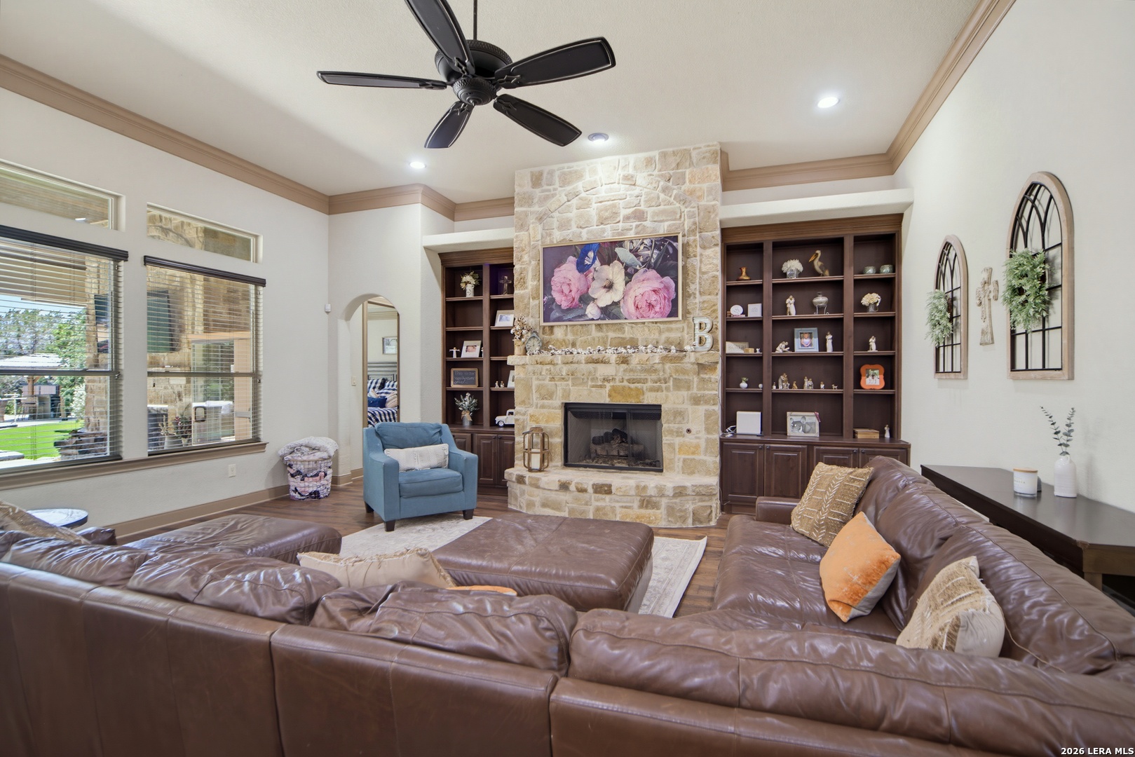 114 Hoskins Trail Boerne TX 78006