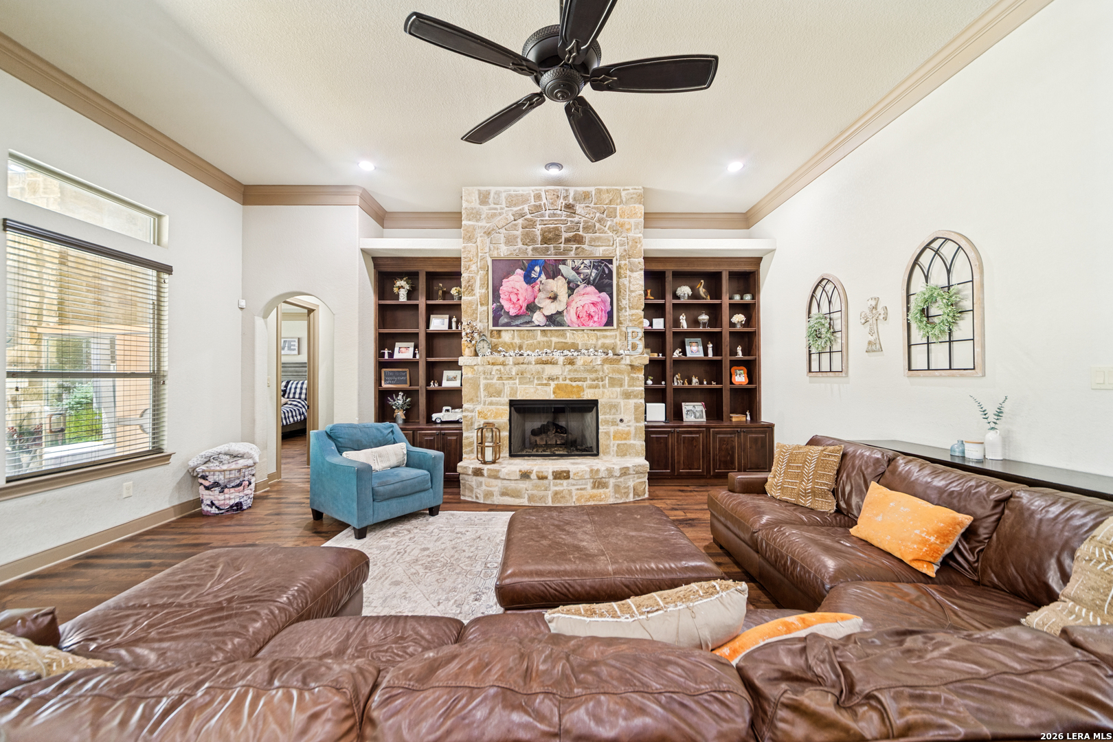 114 Hoskins Trail Boerne TX 78006