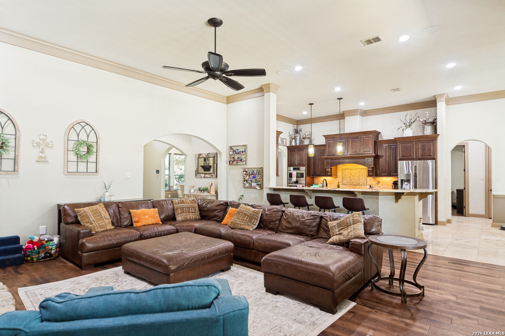 114 Hoskins Trail Boerne TX 78006