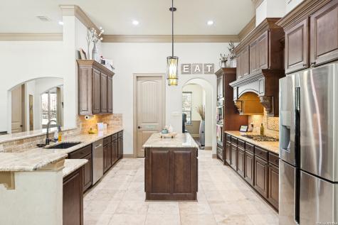 114 Hoskins Trail Boerne TX 78006