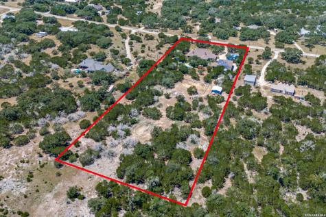 114 Hoskins Trail Boerne TX 78006
