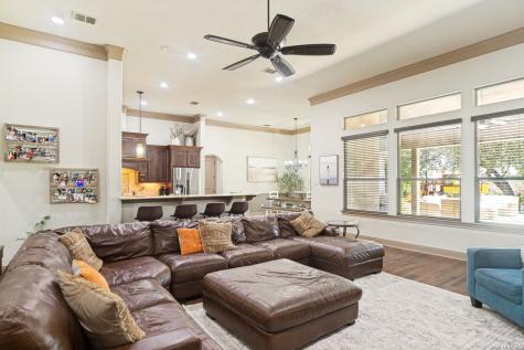 114 Hoskins Trail Boerne TX 78006