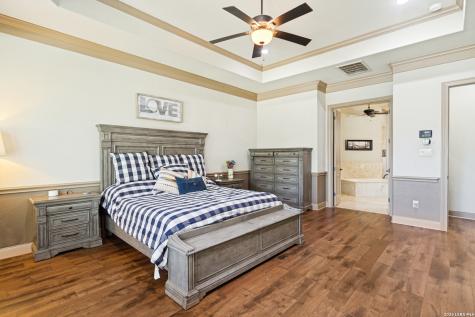 114 Hoskins Trail Boerne TX 78006