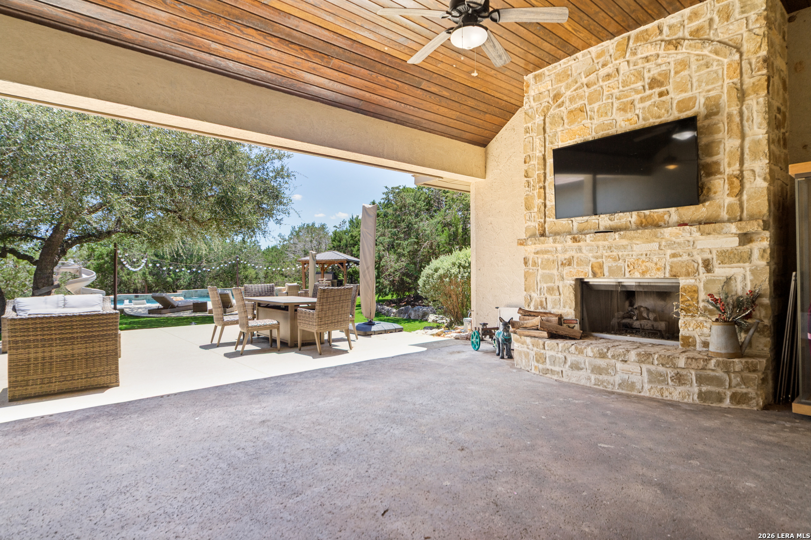 114 Hoskins Trail Boerne TX 78006