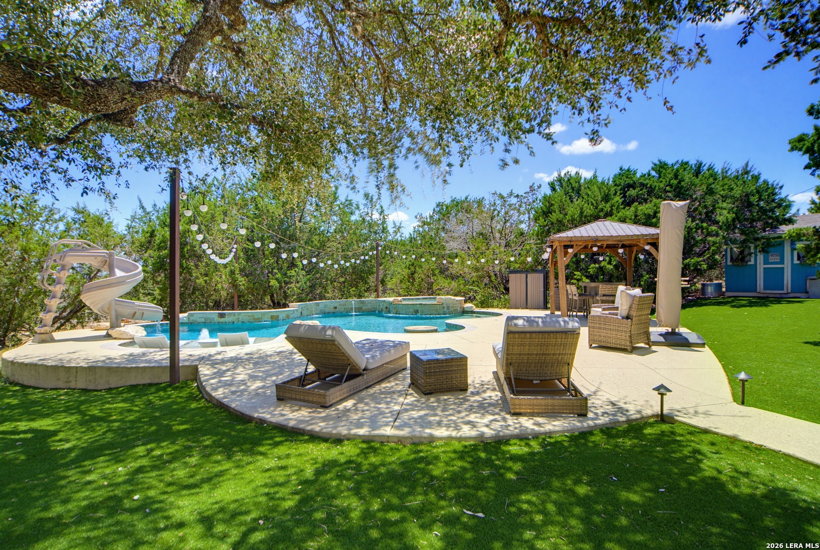 114 Hoskins Trail Boerne TX 78006