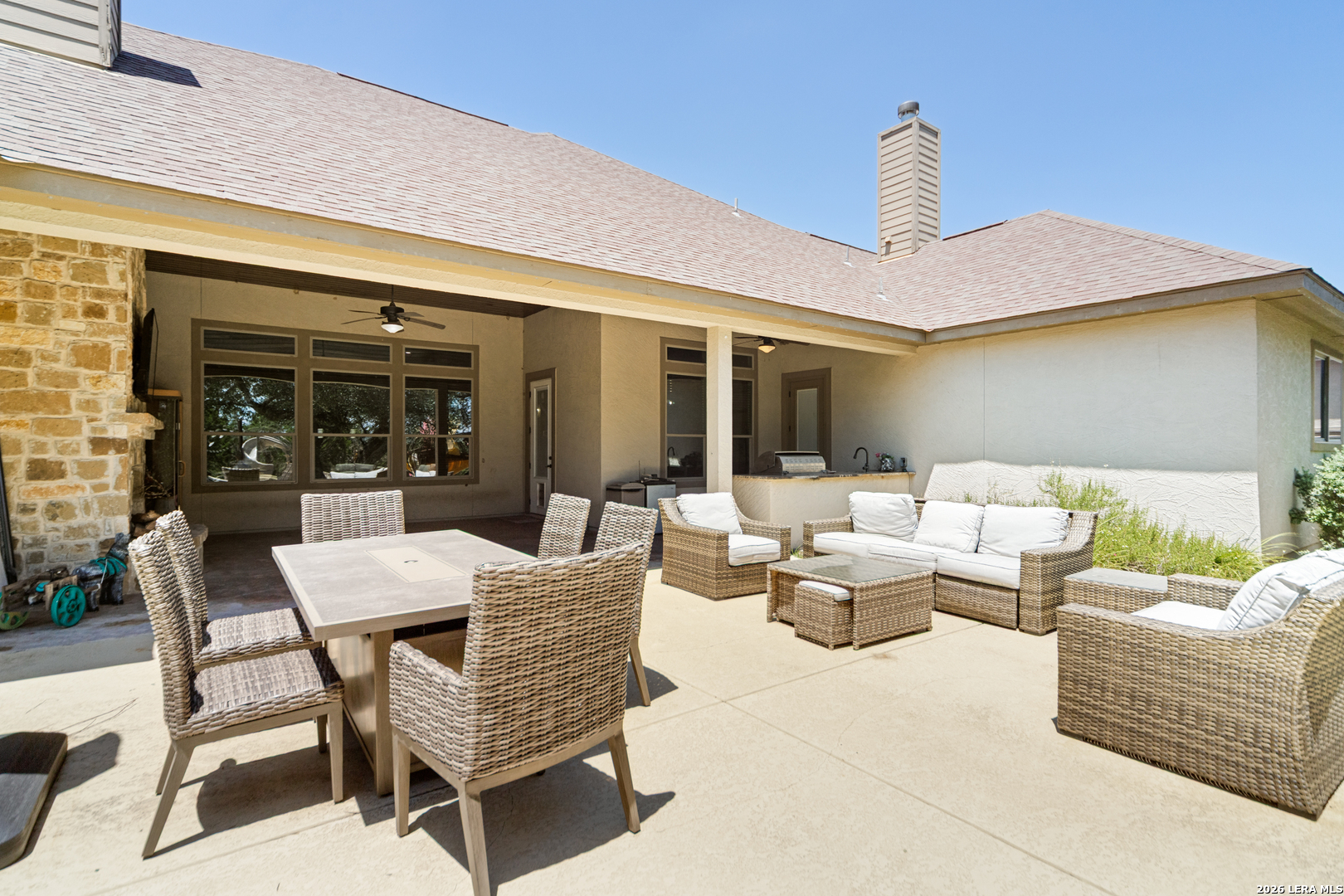 114 Hoskins Trail Boerne TX 78006