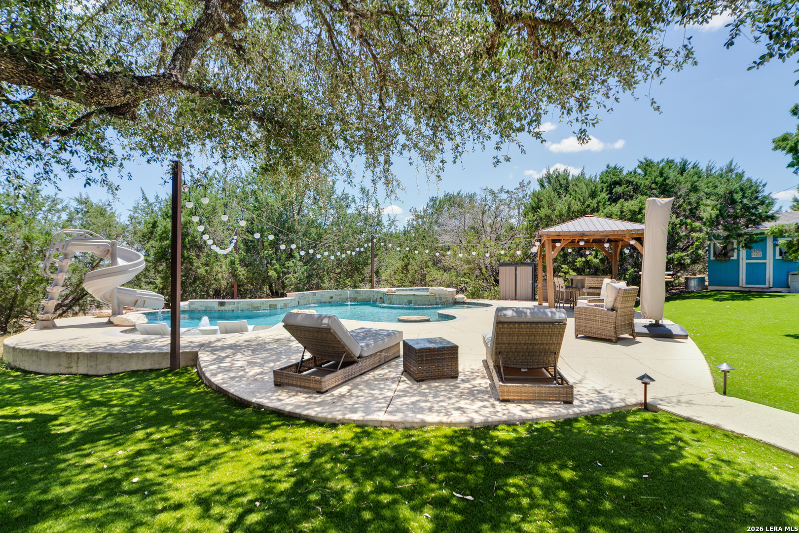 114 Hoskins Trail Boerne TX 78006