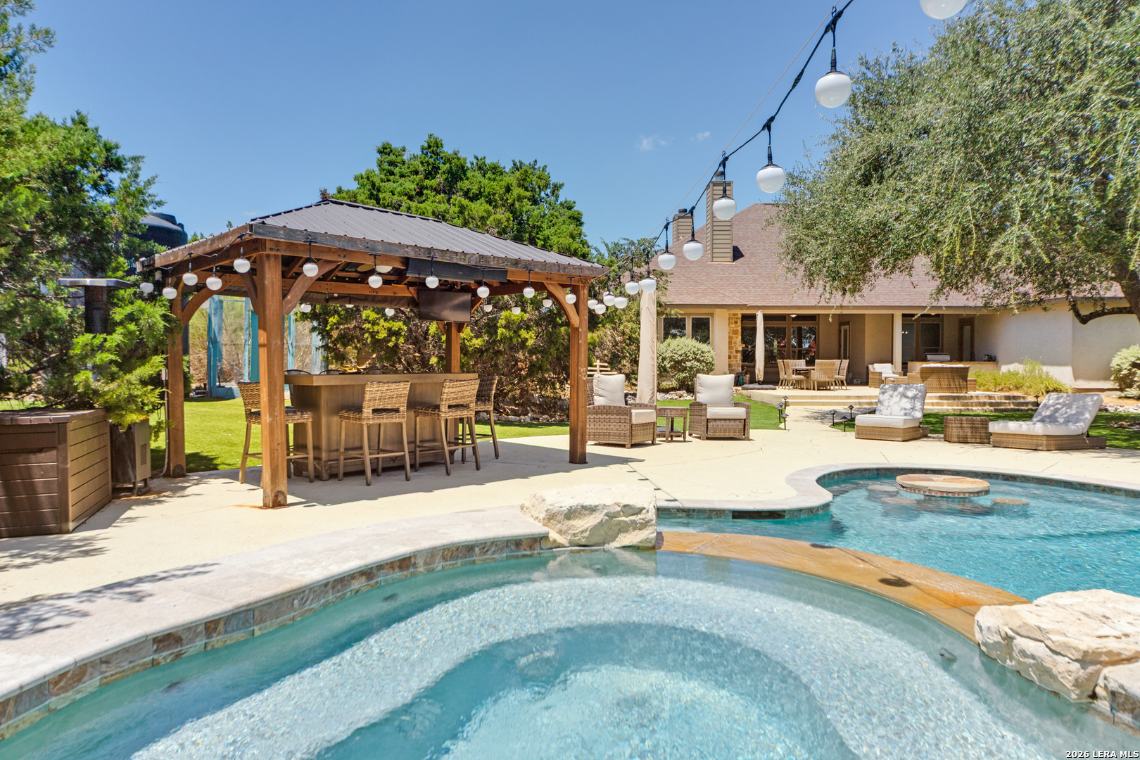 114 Hoskins Trail Boerne TX 78006