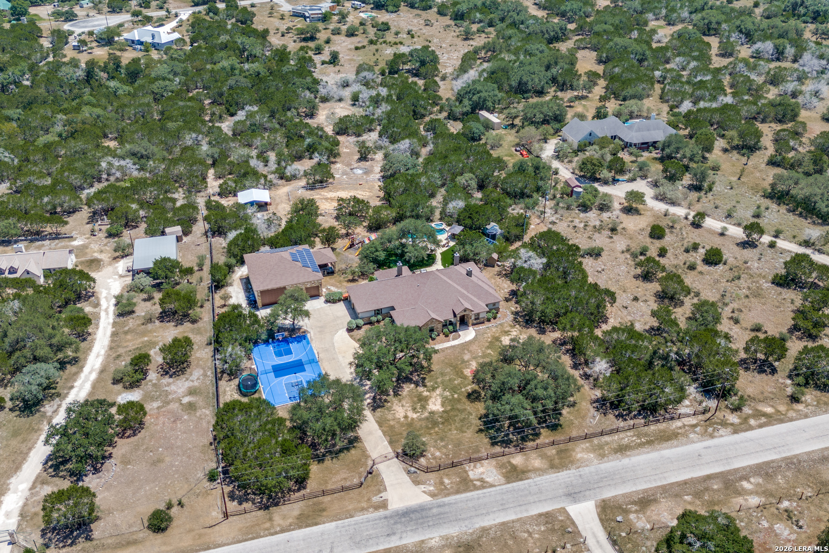 114 Hoskins Trail Boerne TX 78006