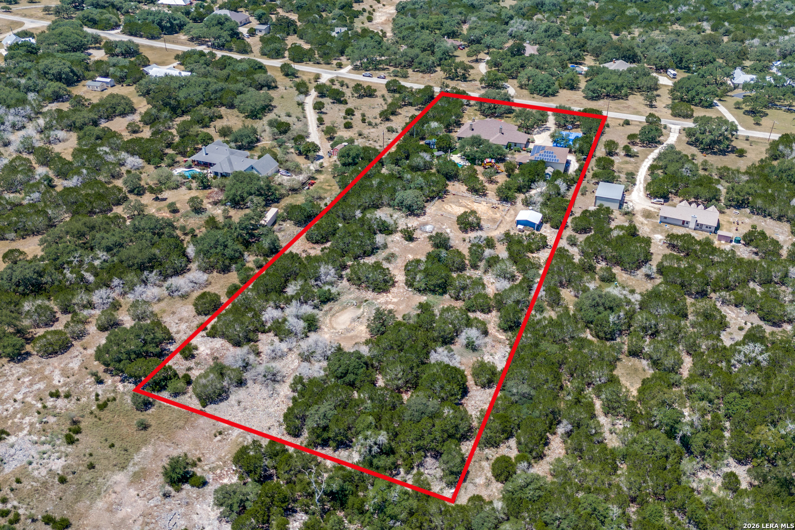 114 Hoskins Trail Boerne TX 78006