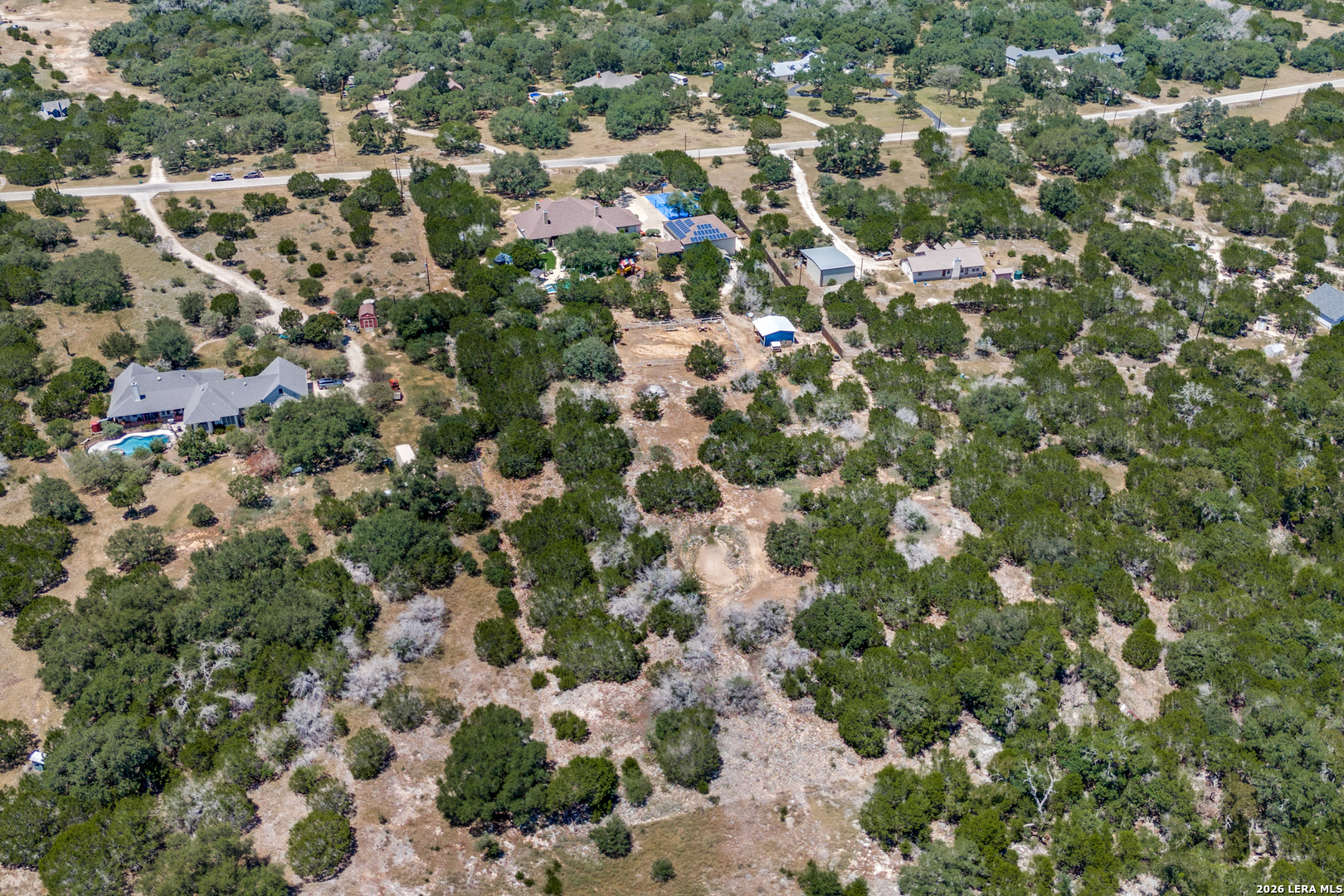 114 Hoskins Trail Boerne TX 78006