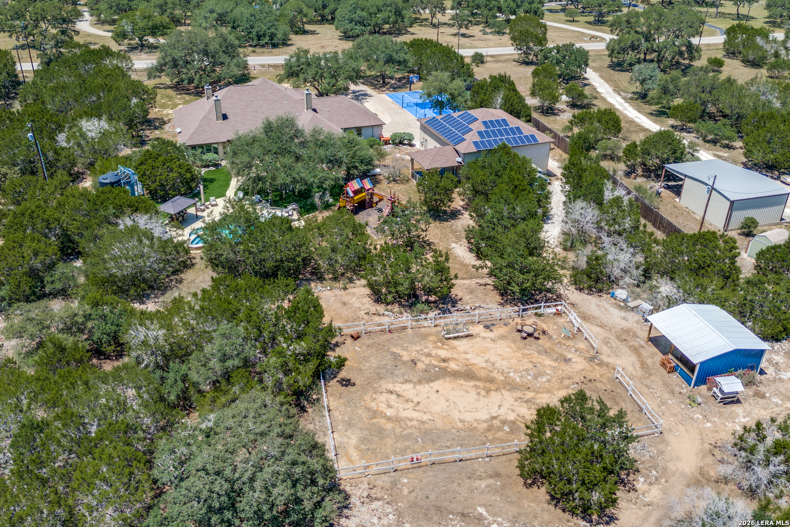 114 Hoskins Trail Boerne TX 78006