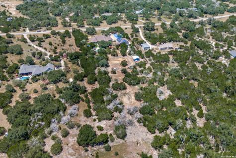 114 Hoskins Trail Boerne TX 78006