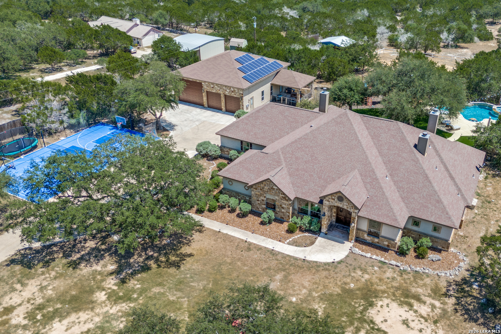 114 Hoskins Trail Boerne TX 78006