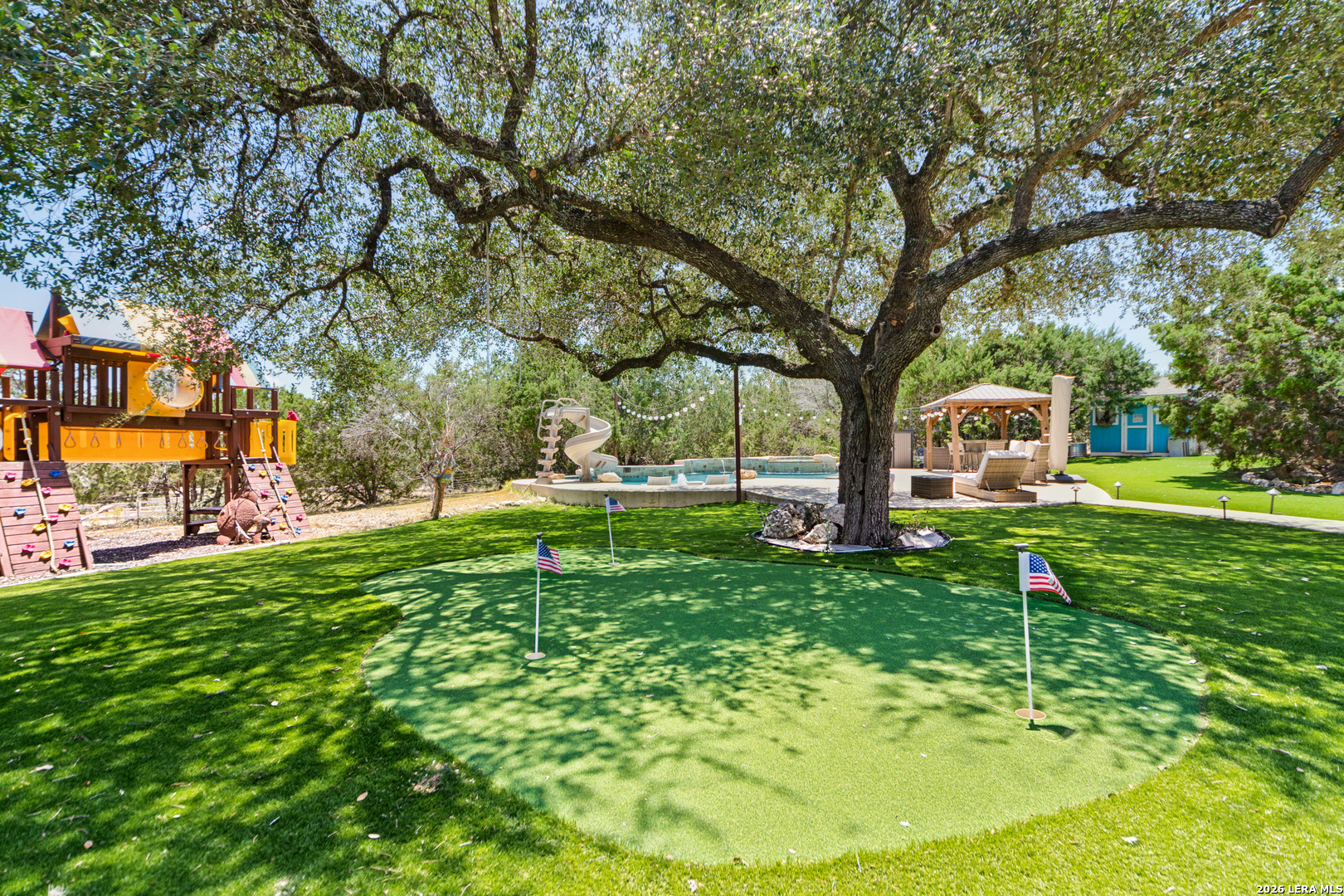 114 Hoskins Trail Boerne TX 78006