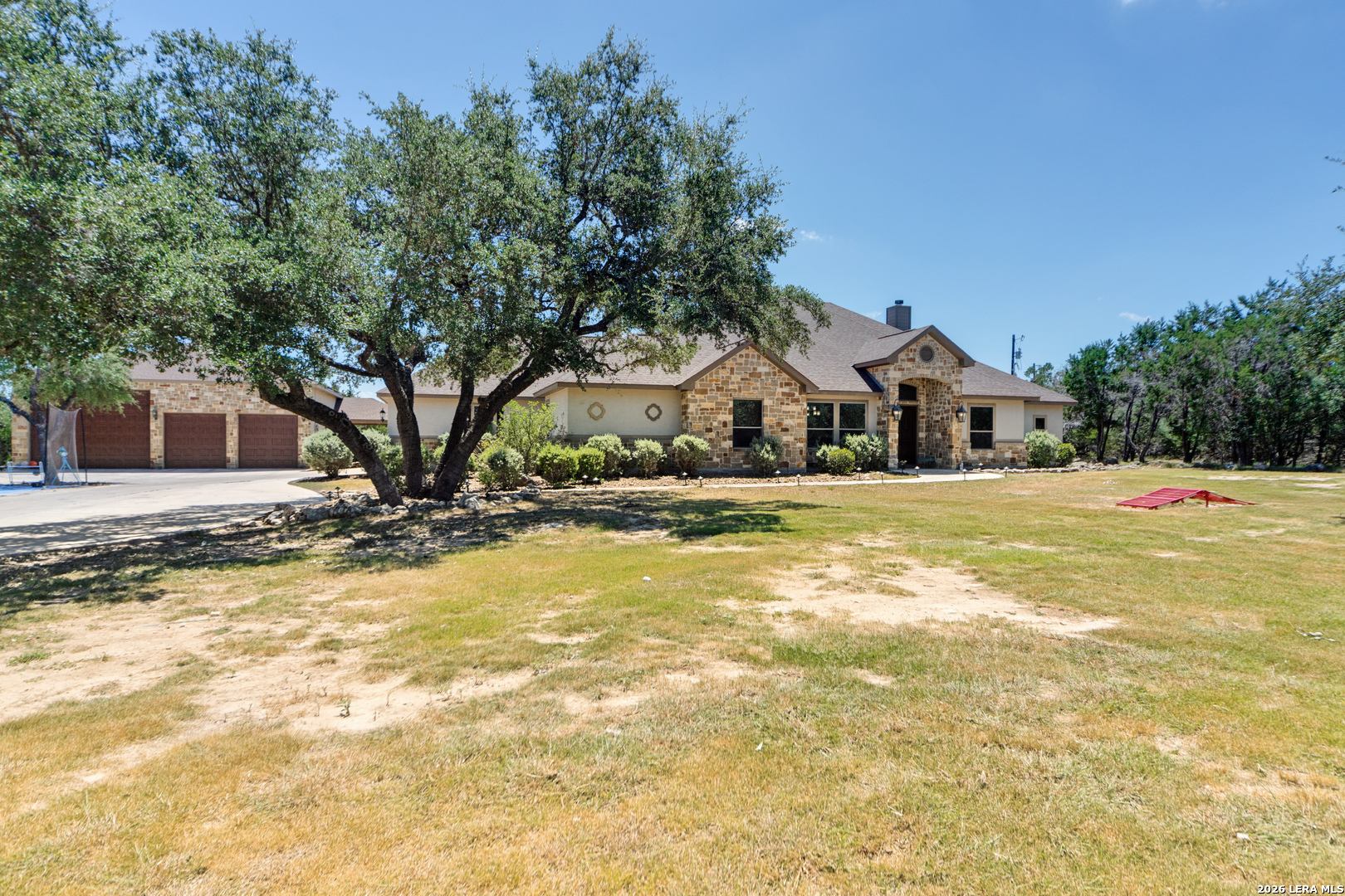 114 Hoskins Trail Boerne TX 78006